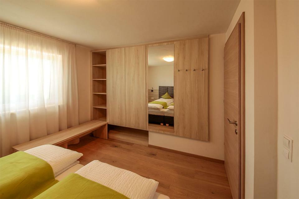 Gartenappartements Die Muehle Caldaro Εξωτερικό φωτογραφία